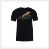 Mens Fitted Cotton Tee Thumbnail