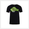 Mens Fitted Cotton Tee Thumbnail