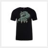 Mens Fitted Cotton Tee Thumbnail
