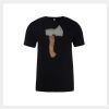 Mens Fitted Cotton Tee Thumbnail