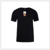 Mens Fitted Cotton Tee Thumbnail