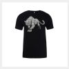 Mens Fitted Cotton Tee Thumbnail