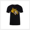 Mens Fitted Cotton Tee Thumbnail