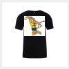 Mens Fitted Cotton Tee Thumbnail