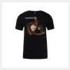Mens Fitted Cotton Tee Thumbnail