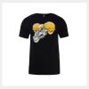 Mens Fitted Cotton Tee Thumbnail