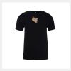 Mens Fitted Cotton Tee Thumbnail